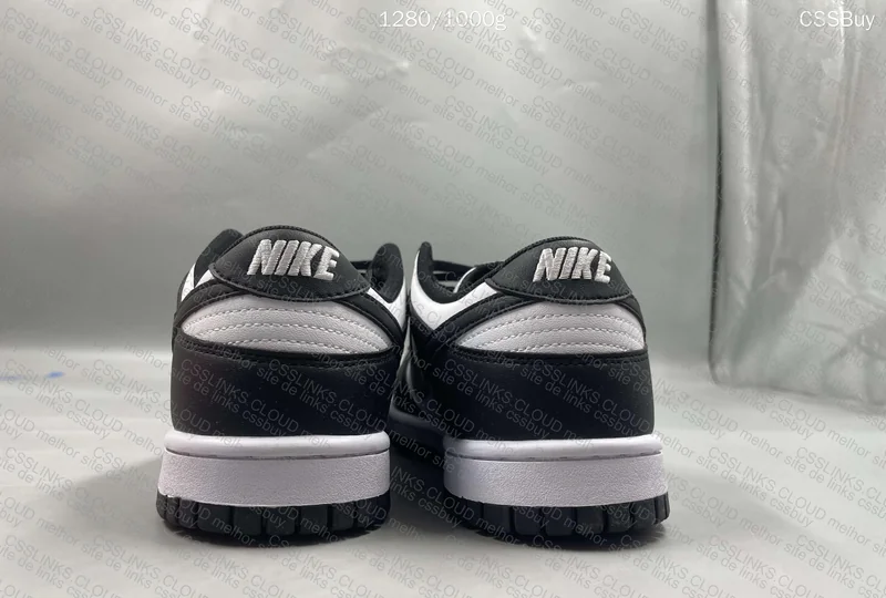 Dunk Panda VT 140y (Help Me, Is It GL?) 3