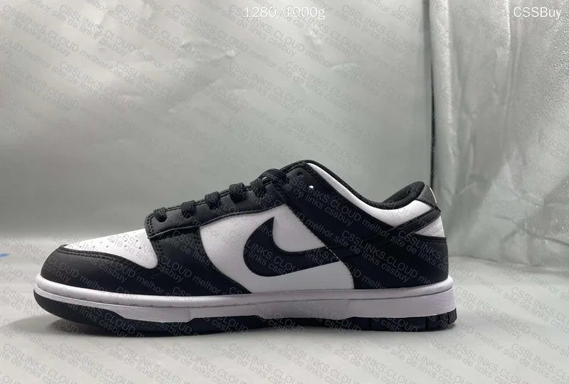 Dunk Panda VT 140y (Help Me, Is It GL?) 4