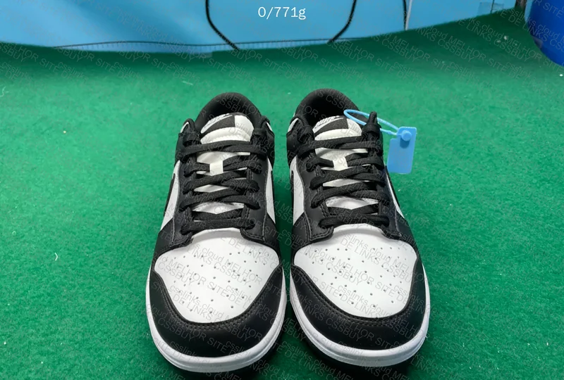 Dunk Panda VT 2