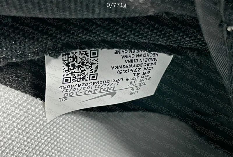 Dunk Panda VT 3