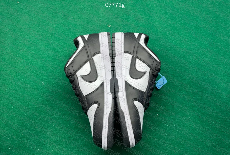 Dunk Panda VT 4