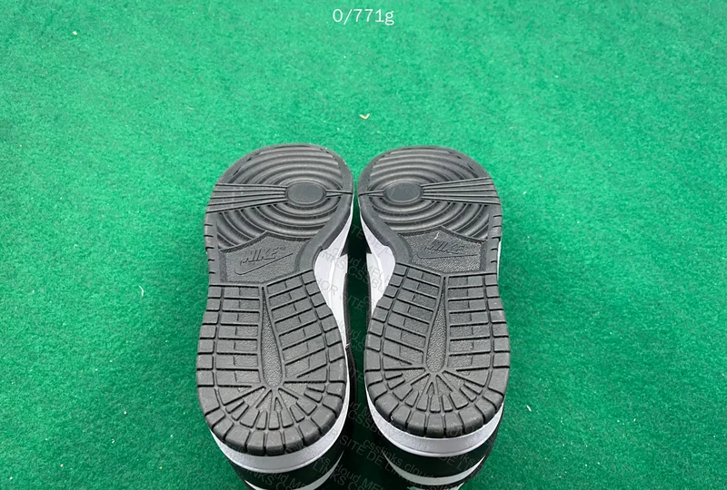 Dunk Panda VT 5