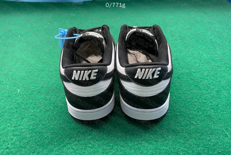 Dunk Panda VT 6