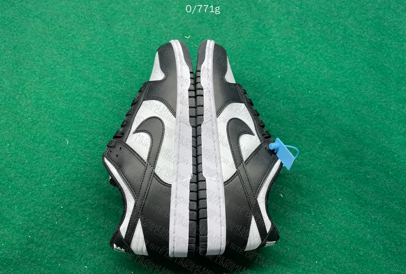 Dunk Panda VT 7