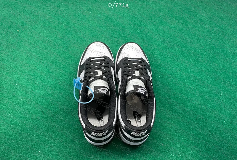 Dunk Panda VT 8