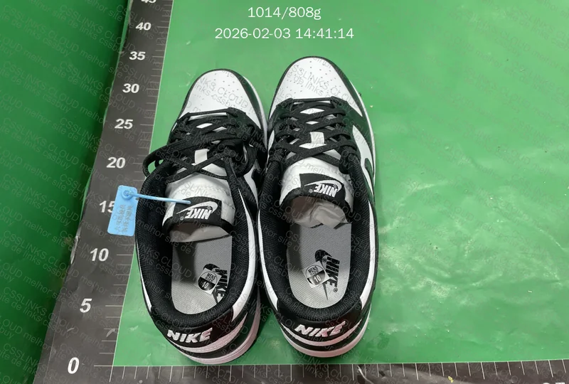 Dunk Panda VT 2