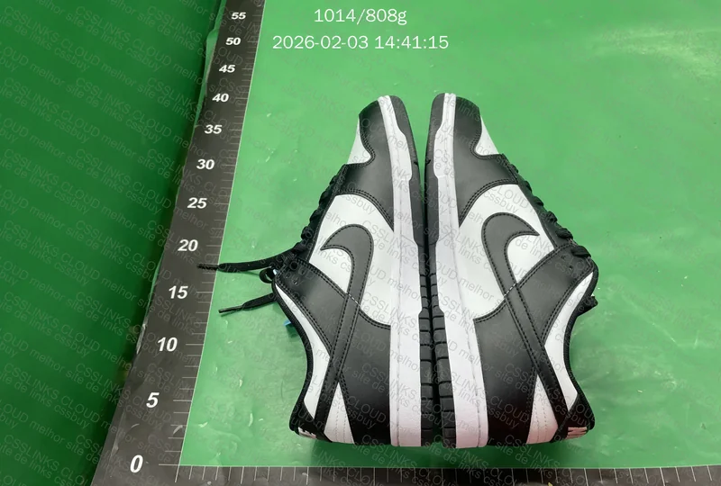 Dunk Panda VT 3