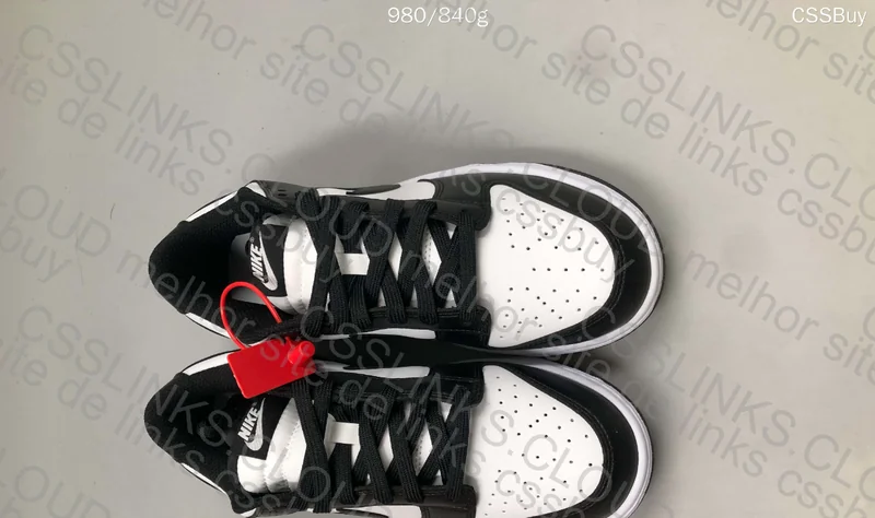 Dunk Panda VT 169Y