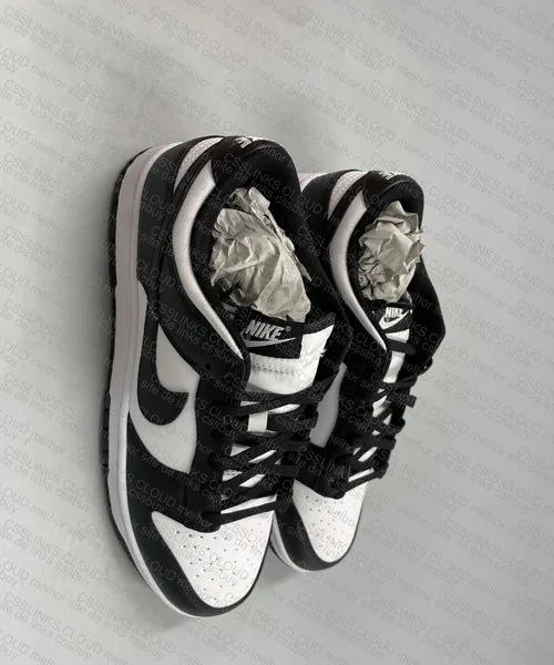 dunk Panda VT 99y
