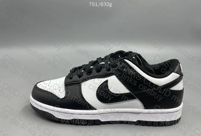 DUNK PANDA VT BARATIN