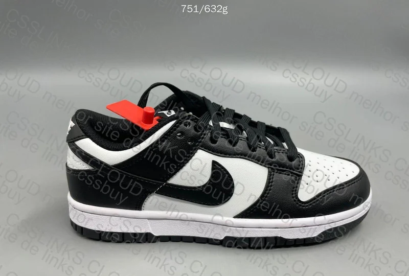 DUNK PANDA VT BARATIN 2