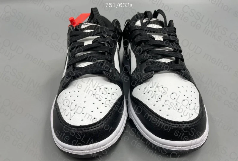 DUNK PANDA VT BARATIN 3