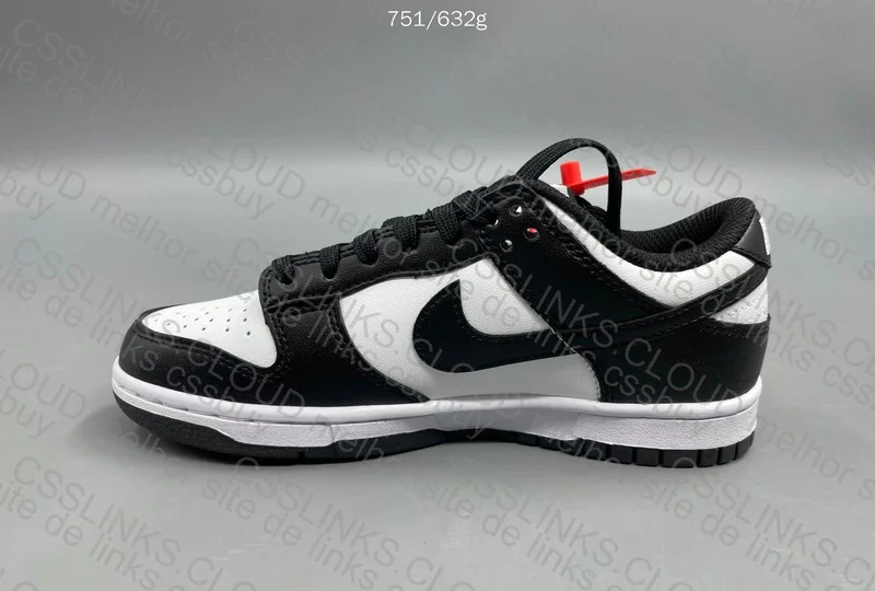 DUNK PANDA VT BARATIN 5