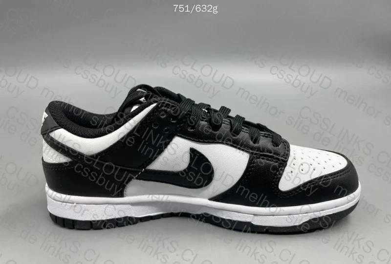 DUNK PANDA VT BARATIN 6