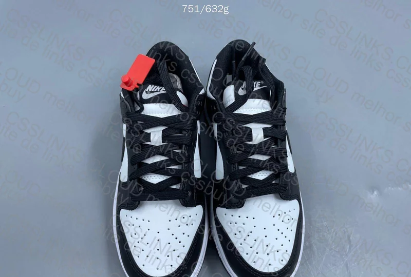 DUNK PANDA VT BARATIN 7