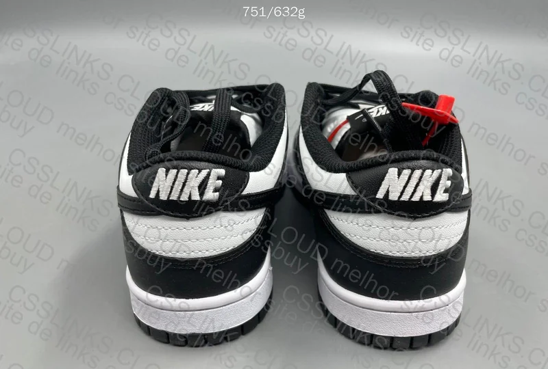 DUNK PANDA VT BARATIN 8