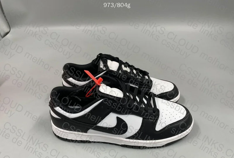 DUNK PANDA VT + BARATO