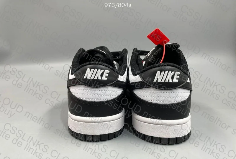 DUNK PANDA VT + BARATO 3