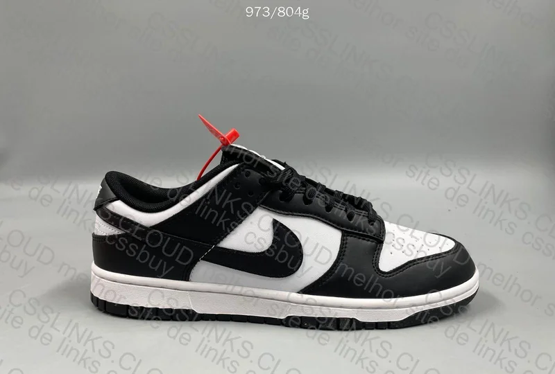 DUNK PANDA VT + BARATO 4
