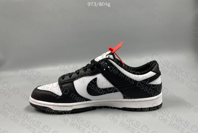DUNK PANDA VT + BARATO 7