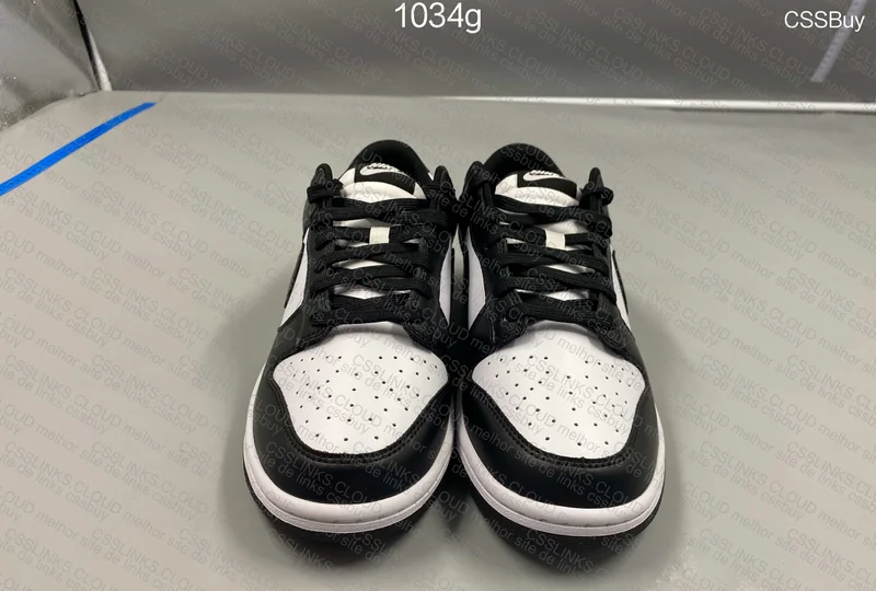 Dunk panda VT Batch