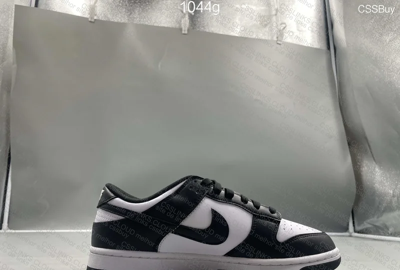 Dunk Panda VT Batch