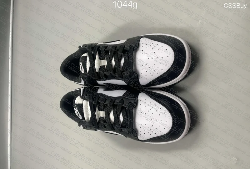Dunk Panda VT Batch 2