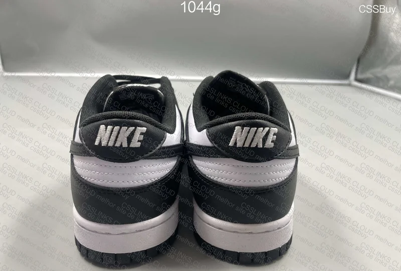 Dunk Panda VT Batch 3
