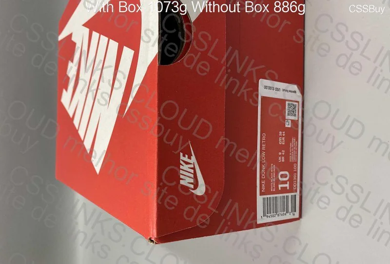 Dunk Panda VT Batch