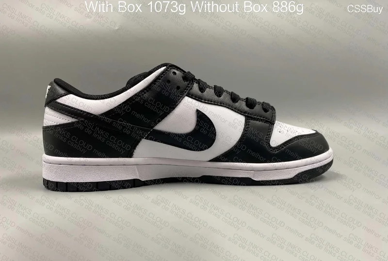 Dunk Panda VT Batch 2