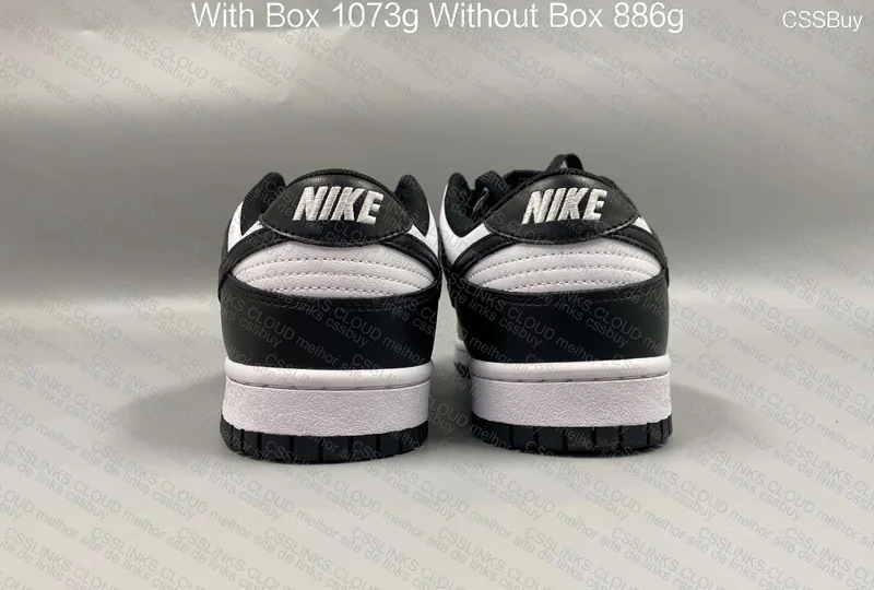 Dunk Panda VT Batch 3