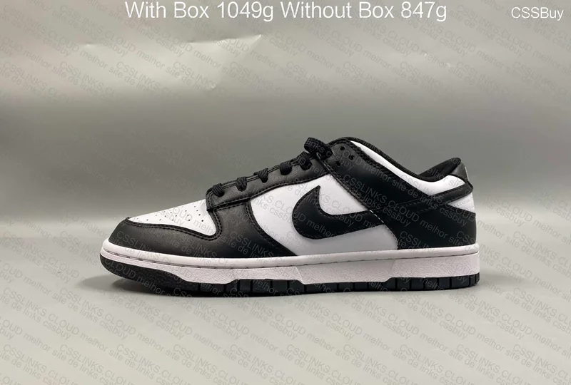 dunk panda vt batch
