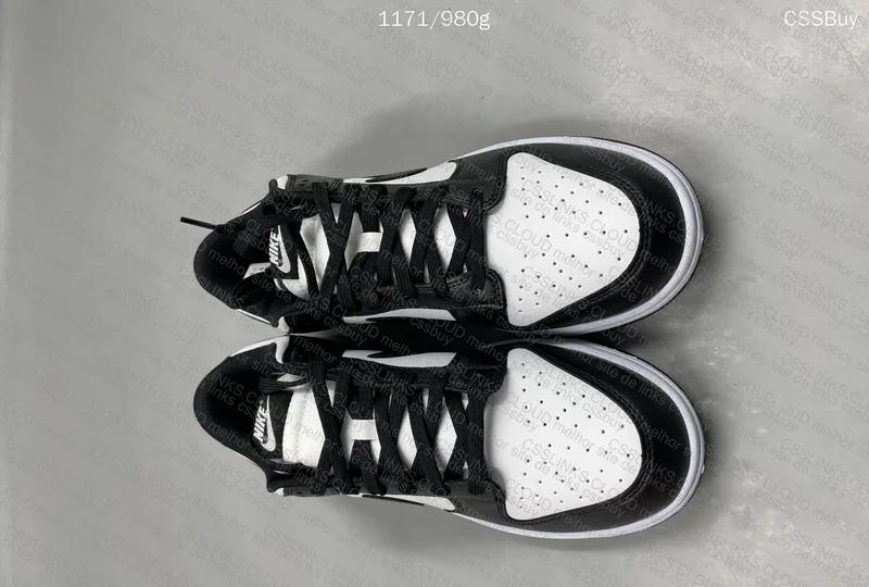 DUNK PANDA VT BATCH