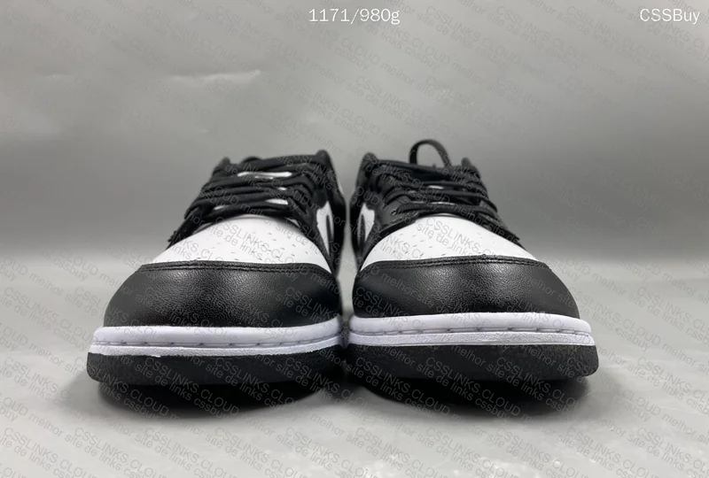 DUNK PANDA VT BATCH 2
