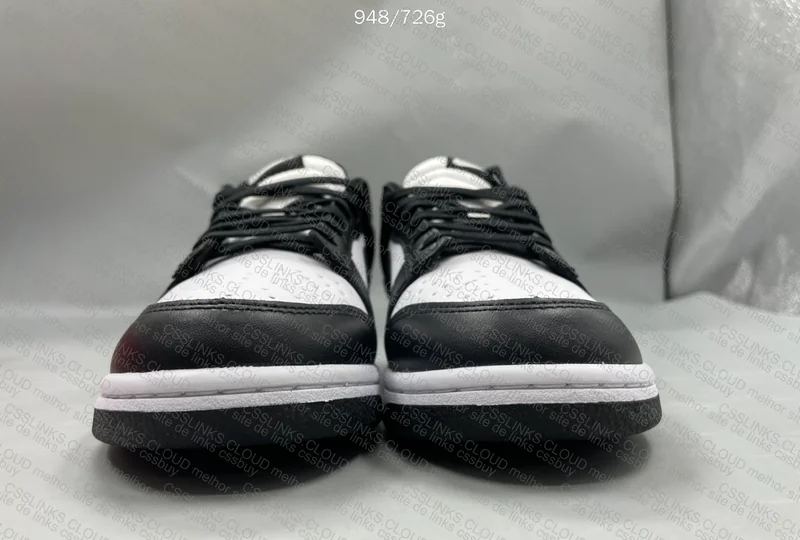 Dunk Panda VT BATCH