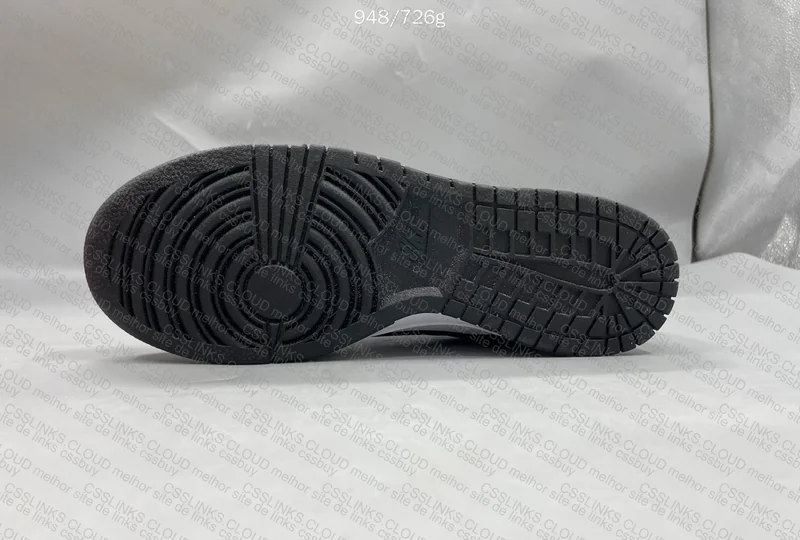 Dunk Panda VT BATCH 2