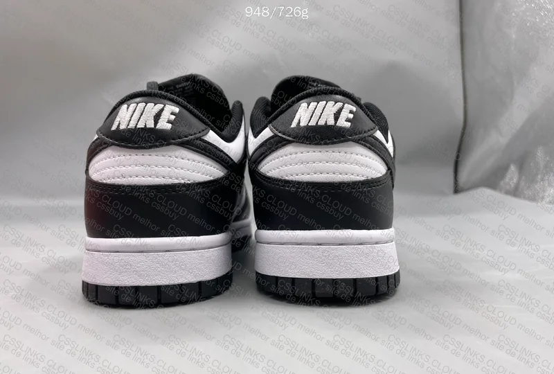 Dunk Panda VT BATCH 3