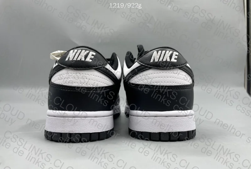 Dunk Panda VT BATCH 8