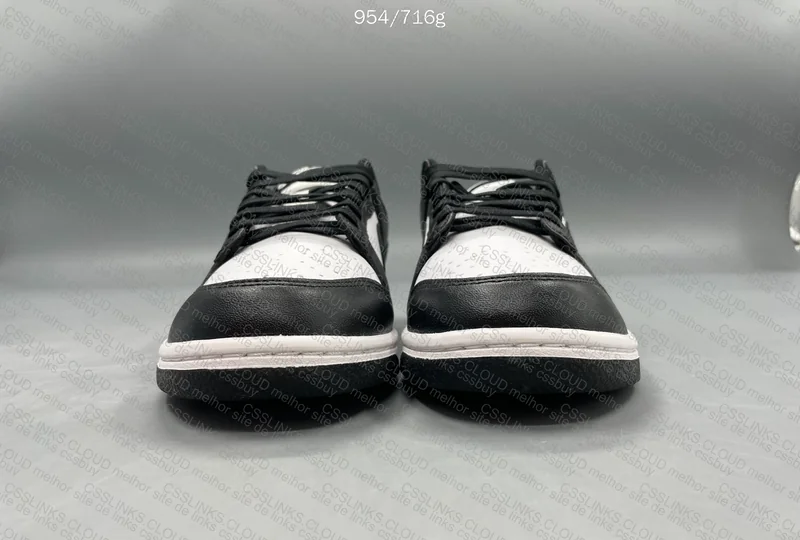 Dunk Panda VT Customer Batch