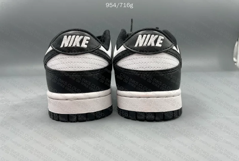 Dunk Panda VT Customer Batch 2
