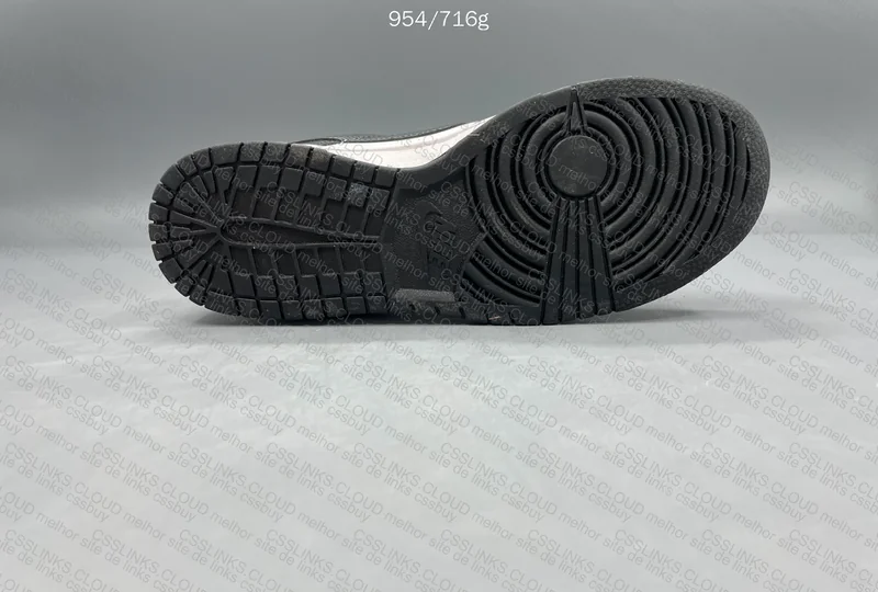 Dunk Panda VT Customer Batch 5