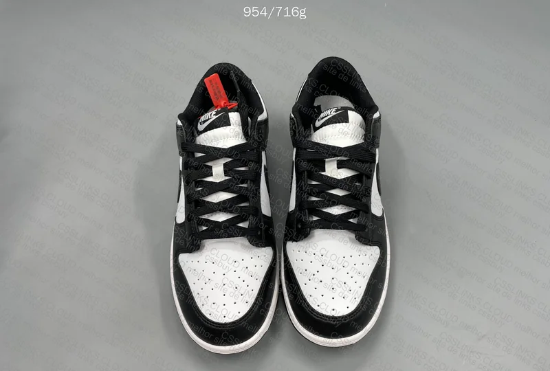 Dunk Panda VT Customer Batch 6