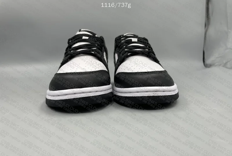 Dunk Panda VT Factory (Help Please) 2
