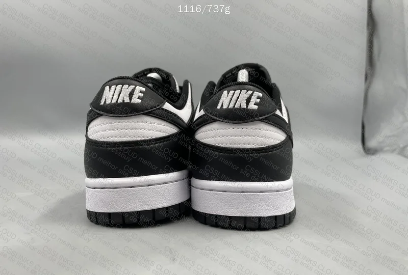 Dunk Panda VT Factory (Help Please) 3