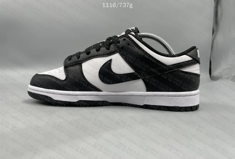 Dunk Panda VT Factory (Help Please) 4