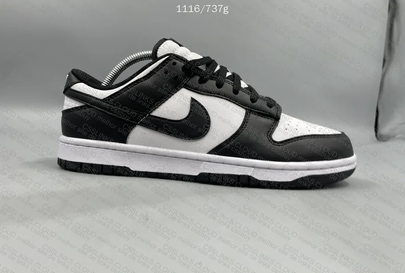 Dunk Panda VT Factory (Help Please) 5