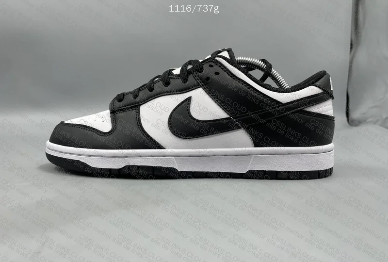 Dunk Panda VT Factory (Help Please) 6