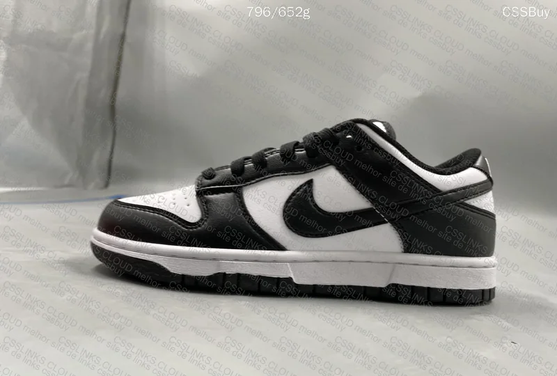 Dunk Panda VT GL?