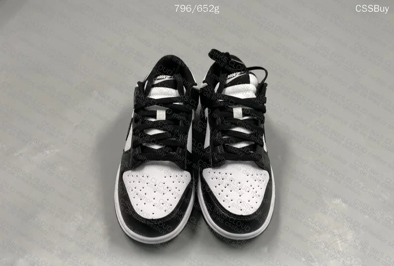 Dunk Panda VT GL? 10