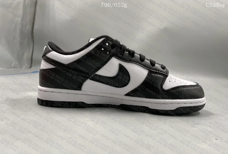 Dunk Panda VT GL? 2